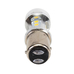 Светодиодная лампа Jet Light 18 Luxeon SMD 3030 1157 - P21/5W - BAY15D 1 шт