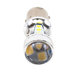 Светодиодная лампа Jet Light 18 Luxeon SMD 3030 1157 - P21/5W - BAY15D 1 шт