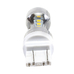 Светодиодная лампа Jet Light 18 Luxeon SMD 3030 7443 - W21/5W - T20 1 шт