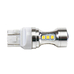 Светодиодная лампа Jet Light 18 Luxeon SMD 3030 7443 - W21/5W - T20 1 шт