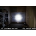 Светодиодная фара доп света Rigit Selection 4 LED 20W линза 5D - узкий луч