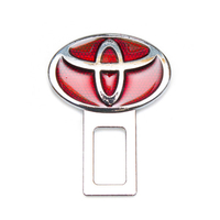 Заглушка ремня безопасности Toyota (Тойота)
