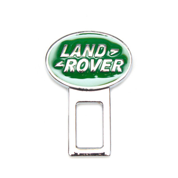 Заглушки ремня безопасности для  Land Rover
