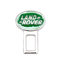 Заглушка ремня безопасности Land Rover (ленд ровер)