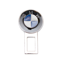 Заглушка ремня безопасности BMW (БМВ)