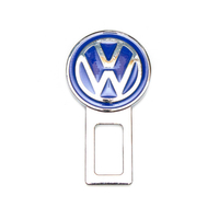Заглушка ремня безопасности Volkswagen (Фольксваген)