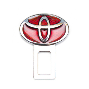 Заглушки ремня безопасности для  Toyota (Тойота)