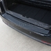Молдинг лента для защиты багажника самоклеющаяся черная 8*90 сантиметров