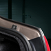 Уплотнитель багажника авто резиновый пятикамерный профиль самоклеющийся 12*10 мм 5 метров