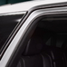 Уплотнитель багажника авто резиновый пятикамерный профиль самоклеющийся 12*10 мм 5 метров