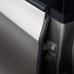 Уплотнитель дверной для авто резиновый пятикамерный профиль самоклеющийся 10*8 мм 5 метров