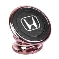 Магнитный держатель телефона с логотипом Honda (Хонда)