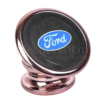 Магнитный держатель телефона с логотипом Ford (Форд)