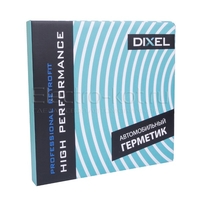 Бутиловый герметик DIXEL для фар PRO серый 4,57 метра