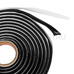 Клей-герметик для сборки фар KOITO (Japan) 8мм х 4м Black черный