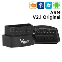 Адаптер Vgate iCar3 Bluetooth (ELM327) 2.1 original