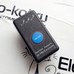 Адаптер ELM327 bluetooth 4.0 mini 1.5 с кнопкой on-off чип PIC18F25K80