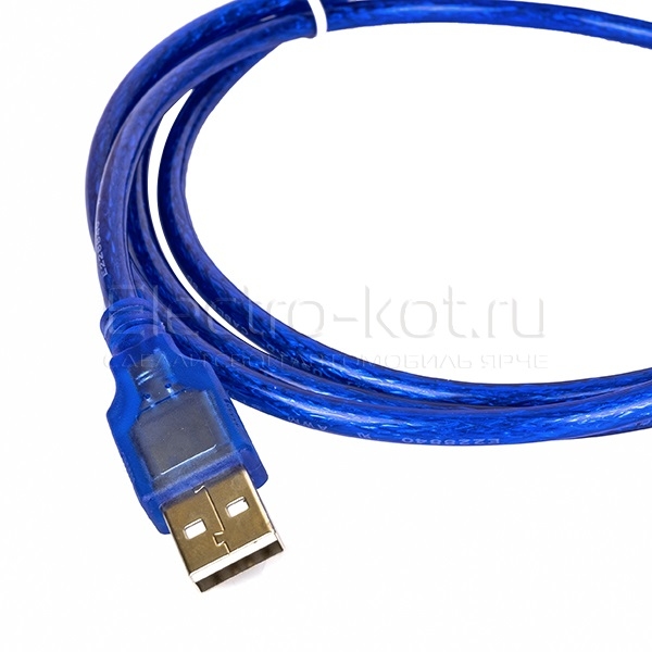 Диагностический кабель Штат Адаптер USB K-line для перепрошивки и диагностики