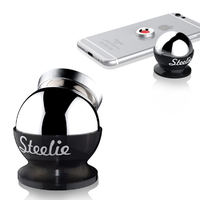 Steelie Car Kit держатель для телефона магнитный
