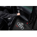 Проектор логотипа в двери авто врезной ElectroKot G7 7W для Audi 2 шт