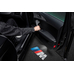 Проектор логотипа в двери авто врезной ElectroKot G7 7W для BMW M 2 шт