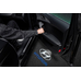 Проектор логотипа в двери авто врезной ElectroKot G7 7W для Hyundai 2 шт