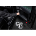 Проектор логотипа в двери авто врезной ElectroKot G7 7W для Infiniti 2 шт