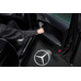 Проектор логотипа в двери авто врезной ElectroKot G7 7W для Mercedes-Benz тип 2 2 шт