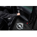 Проектор логотипа в двери авто врезной ElectroKot G7 7W для Opel 2 шт