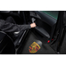 Проектор логотипа в двери авто врезной ElectroKot G7 7W для Porsche 2 шт