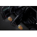 Проектор логотипа в двери авто врезной ElectroKot G7 7W для Porsche 2 шт