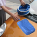 Чистящая глина автомобильная купить - дитейлинговая глина