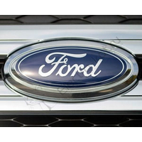 Баферы на Ford - Форд