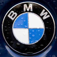Баферы на BMW - БМВ