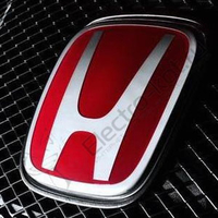 Баферы на Honda - Хонда