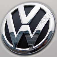 Баферы на Volkswagen - Фольксваген
