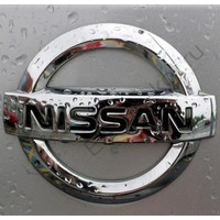 Баферы на Nissan - Ниссан