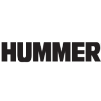 Баферы на Hummer - Хаммер