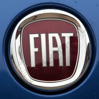 Баферы на Fiat - Фиат