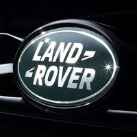 Баферы на Land Rover - Лендровер