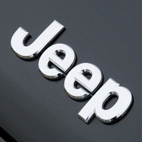 Баферы на Jeep - Джип