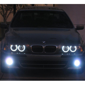 Ангельские глазки на БМВ Е39 (BMW E39) заказать
