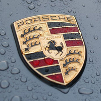 Баферы на Porsche - Порше