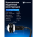ДХО орлиный глаз Eagle Eye 3W белые 2 шт