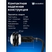 ДХО орлиный глаз ElectroKot Eagle Eye белые 2 шт