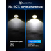 ДХО орлиный глаз Eagle Eye Pro 3W белые 2 шт