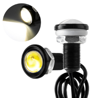 ДХО орлиный глаз Eagle Eye Pro 3W белые 2 шт