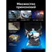 ДХО орлиный глаз Eagle Eye Pro 3W белые 2 шт