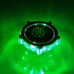 Комплект беспроводной LED подсветки дисков Т2 синий зеленый