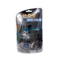 Галогеновые HOD лампы SPECTRUM H3